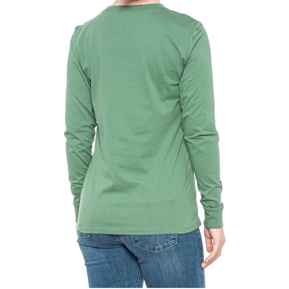 Life is Good Long Sleeve T-Shirt | Size Small - Picture 2 of 8
